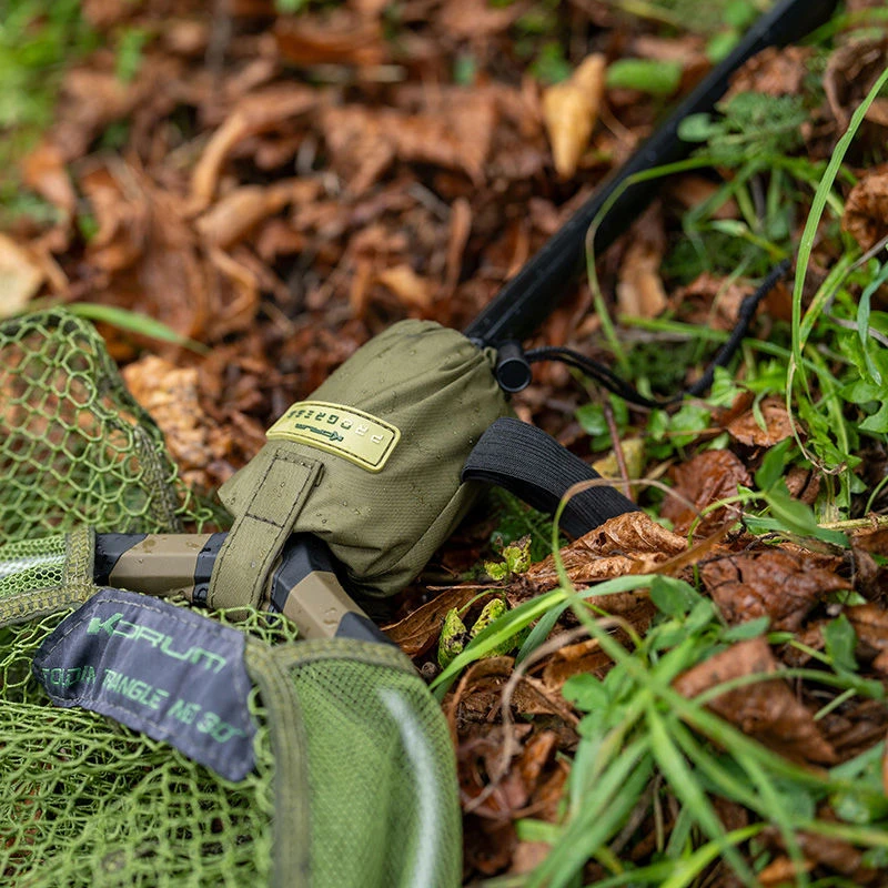 Korum Progress Compact Net Float 8cm